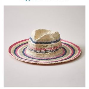 NWOT Sun hat. Sundance catalog by hatattack.